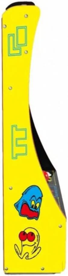 دستگاه بازی آرکید نامکو پک-من پارتی کید با ۸ بازی در ۱