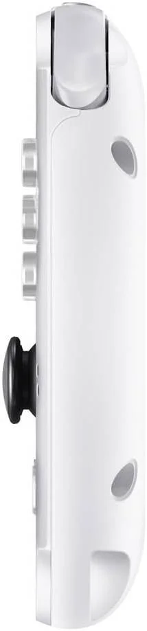 کنسول بازی دستی پلی‌استیشن ویتا سونی، نمایشگر کریستال مایع 5 اینچی، 1 گیگابایت حافظه، اتصال وای‌فای، عملکرد بی‌نقص، سفید یخچالی | PSVCW