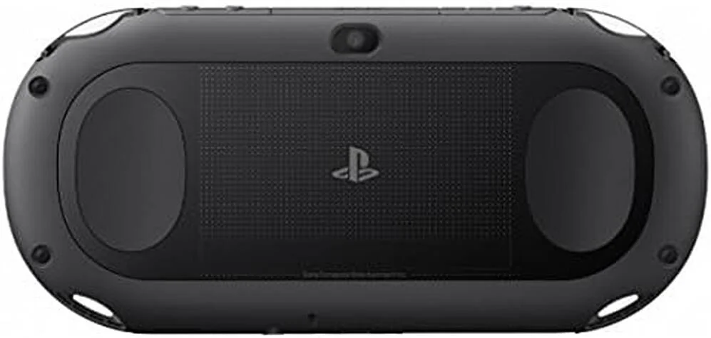 کنسول بازی دستی سونی PlayStation VITA، اتصال Wi-Fi، مشکی | PSVCONB2001