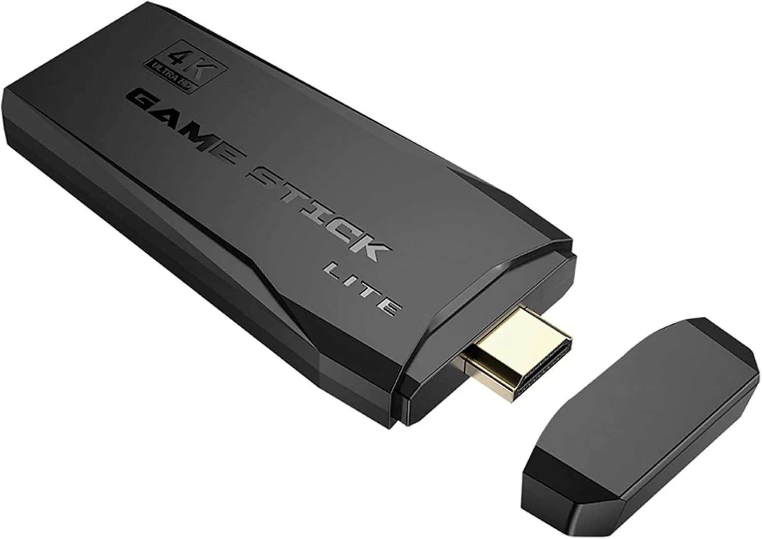 کنسول بازی استیک ویدیویی 1080P یوستار با دو دسته بازی بی سیم 2.4G، دارای 10000 بازی، خروجی با کیفیت بالا