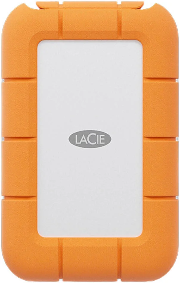 حافظه اس اس دی اکسترنال مقاوم LaCie مدل Rugged Mini با ظرفیت 500 گیگابایت، USB 3.2 Gen 2x2، سرعت انتقال داده تا 2000 مگابایت بر ثانیه، رابط USB-C 3.2 Gen 2x2 با سرعت 20 گیگابیت بر ثانیه، سازگار با ویندوز و مک، نارنجی | STMF500400 حافظه اس اس دی اکسترنال مقاوم LaCie مدل Rugged Mini با ظرفیت 500 گیگابایت، USB 3.2 Gen 2x2، سرعت انتقال داده تا 2000 مگابایت بر ثانیه، رابط USB-C 3.2 Gen 2x2 با سرعت 20 گیگابیت بر ثانیه، سازگار با ویندوز و مک، نارنجی | STMF500400
