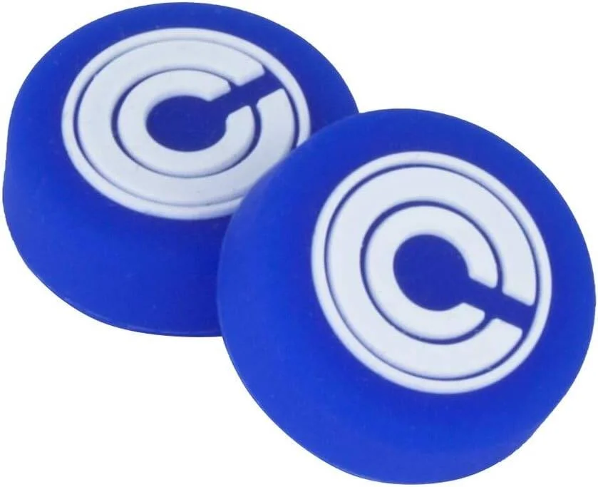 گریپ های FR-TEC مدل "Capsule Corp" (PS4)