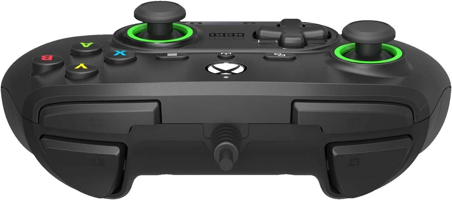 HORIPAD Pro طراحی شده برای Xbox Series X|S توسط HORI - دارای مجوز رسمی از مایکروسافت
