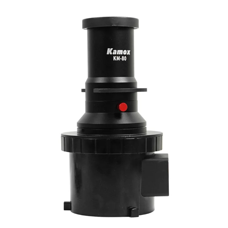 اسنوت اپتیکال لنز دار Kamox