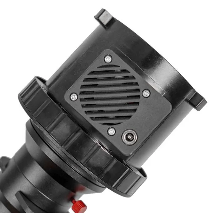 اسنوت اپتیکال لنز دار Kamox اسنوت اپتیکال لنز دار Kamox