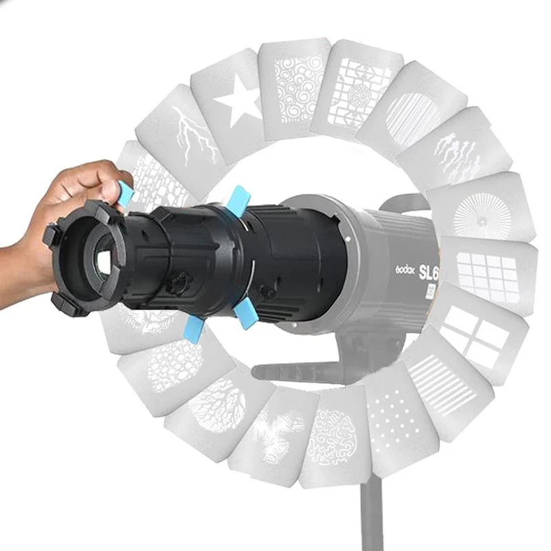 اسنوت اپتیکال مدل XLS