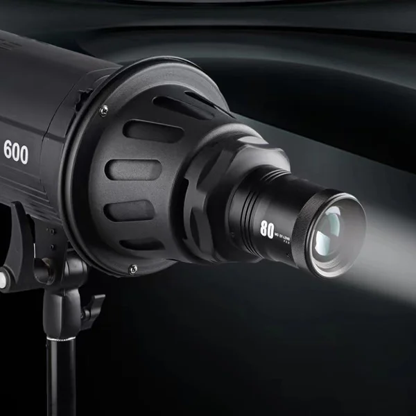 اسنوت لنزدار با اتصال پیچی