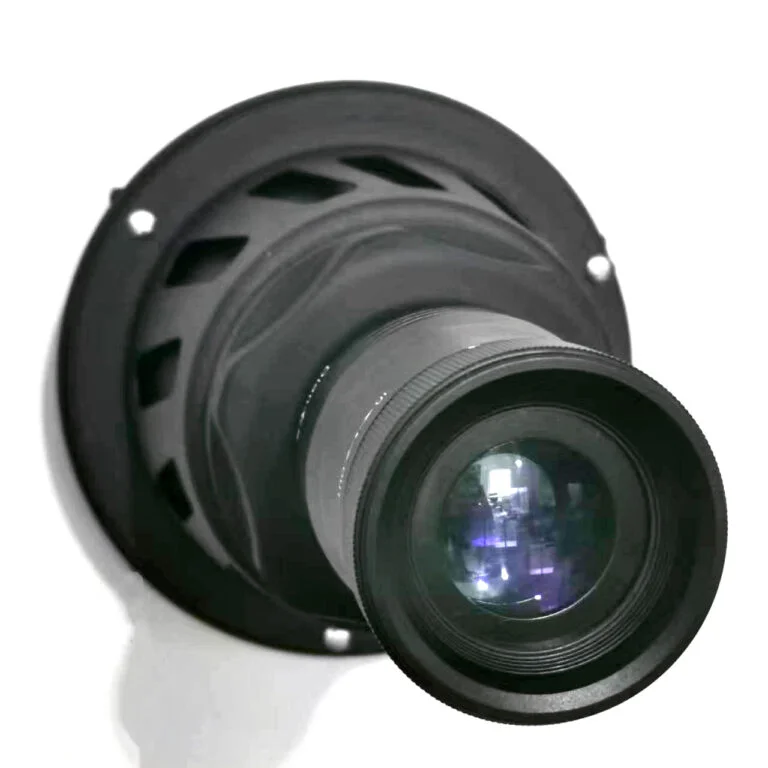 اسنوت لنزدار با اتصال پیچی