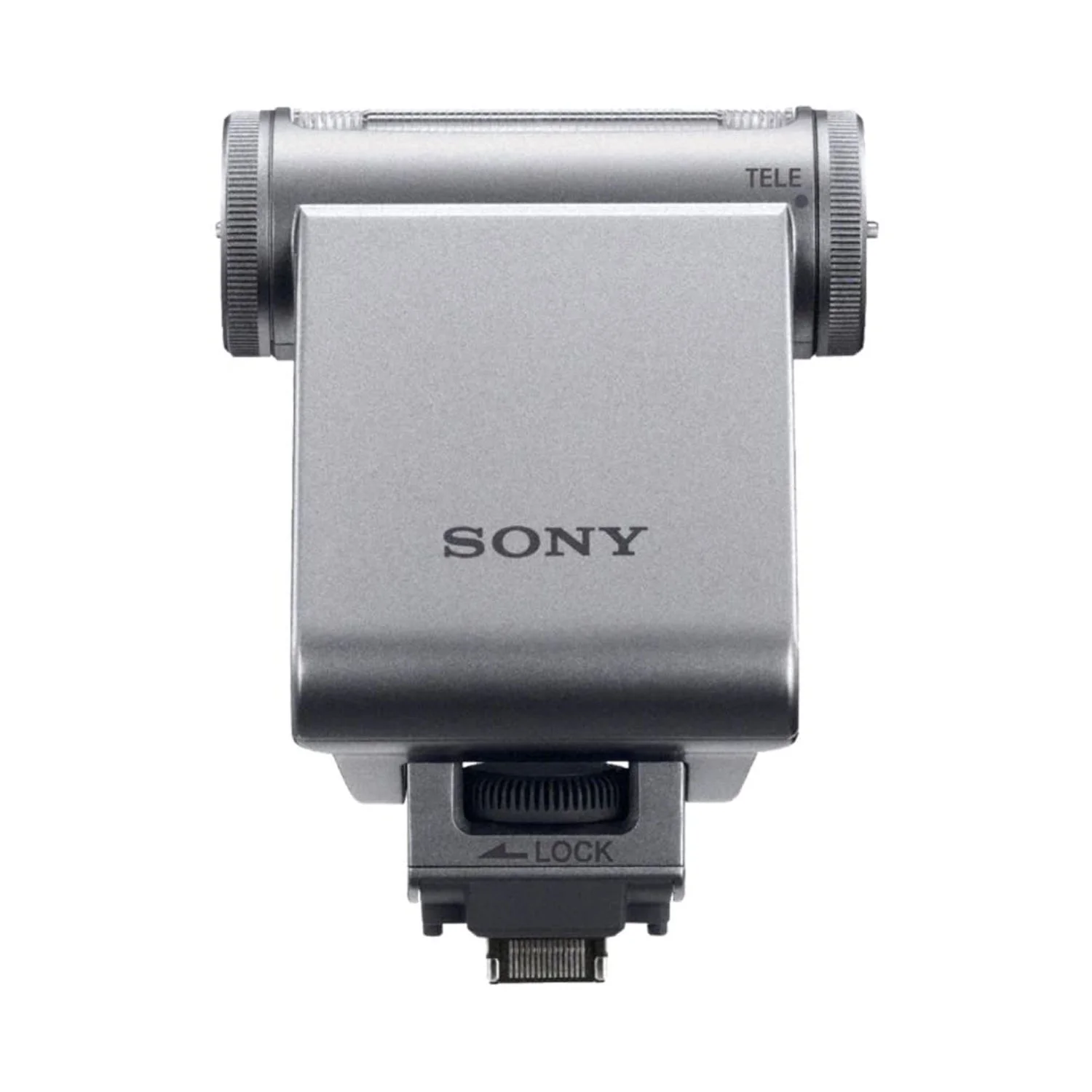 فلاش اکسترنال سونی مدل HVL-F20S سازگار با دوربین های سری NEX فلاش اکسترنال سونی مدل HVL-F20S سازگار با دوربین های سری NEX