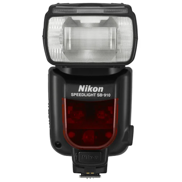 فلاش اکسترنال Nikon Speedlight SB-910 فلاش اکسترنال Nikon Speedlight SB-910