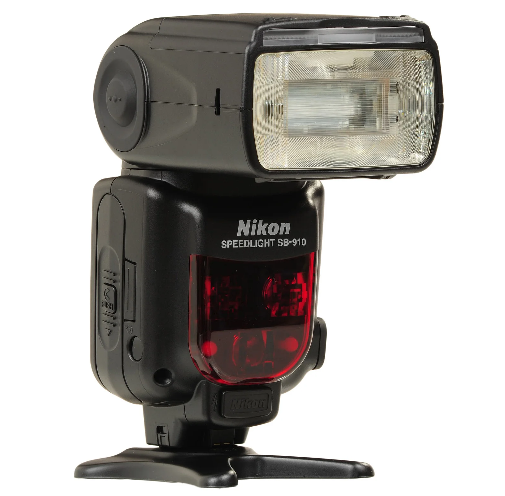 فلاش اکسترنال Nikon Speedlight SB-910 - تصویر 3 فلاش اکسترنال Nikon Speedlight SB-910 - تصویر 3