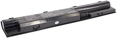 باطری قابل شارژ جدید AQQXING برای ProBook 440، ProBook 440 G0، ProBook 440 G0 (C5G39AV)، ProBook 440 G0 (C8P24AV)، ProBook 440 G0(G6V99EA)، ProBook 440 G0(G6W38EA)، ProBook 440 G0(G6W39EA)