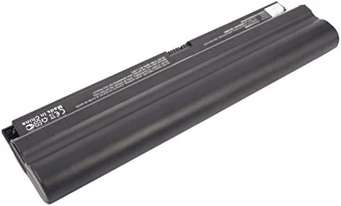 باطری قابل شارژ جدید AQQXING برای ThinkPad Edge 11" NVY4LFR, ThinkPad Edge 11" NVZ24FR, ThinkPad X120e (4400mAh) 0A36278, 42T4889, 42T4891, 42T4893, 42T4894, 42T4895, 42T4897, 57Y4558, 57Y4559