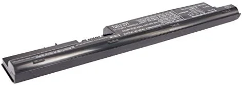 باطری قابل شارژ جدید AQQXING برای ProBook 440، ProBook 440 G0، ProBook 440 G0 (C5G39AV)، ProBook 440 G0 (C8P24AV)، ProBook 440 G0(G6V99EA)، ProBook 440 G0(G6W38EA)، ProBook 440 G0(G6W39EA)