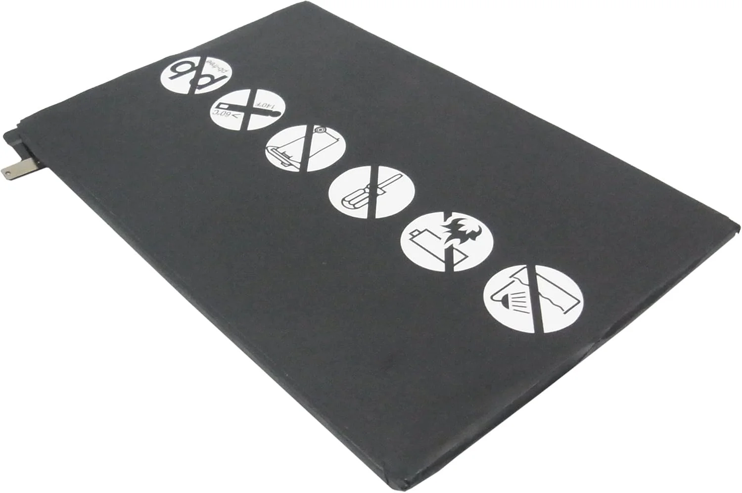 باتری جایگزین سازگار با مدل‌های A1489, A1512 A1489, A1490, A1599, A1600, A1601, Mini 2, Mini 3, Mini 3 3G