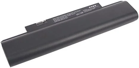 باتری قابل شارژ جدید AQQXING برای Thinkpad E120، Thinkpad X140e (4400mAh) 0A36290, 0A36292, 3INR19-65-2, 42T4943, 42T4945, 42T4947, 42T4948, 42T4949, 42T4950, 42T4951, 42T4952, 42T4957