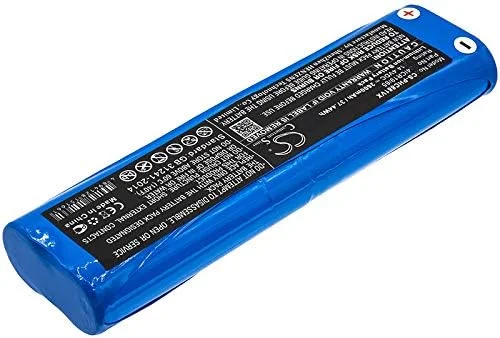 باتری جایگزین 14.4 ولت برای 4ICR19/65 1605, 16052, 16058, 16059, 1605A, 1605C, 1605R, 1605W, 1974, 2142