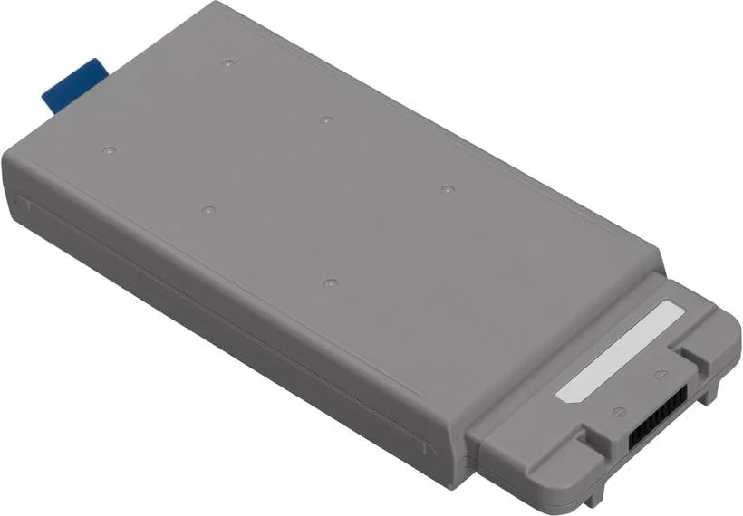 باتری استاندارد پاناسونیک مدل FZ-VZSU1XU باتری استاندارد پاناسونیک مدل FZ-VZSU1XU