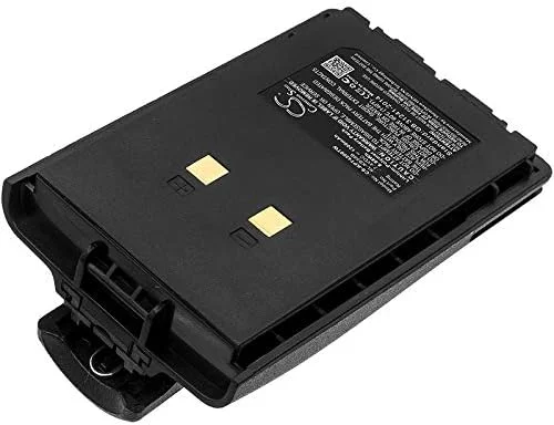 جایگزین باتری سازگار با Kirisun KB-42A, KB-58A, KB58B, KB58L, KL-KB58B, KL-KB58L PT4200, PT-4200, PT5200, PT-5200, PT558, PT-558, PT558S, PT-558S, PT668 (1200mAh/7.4V) جایگزین باتری سازگار با Kirisun KB-42A, KB-58A, KB58B, KB58L, KL-KB58B, KL-KB58L PT4200, PT-4200, PT5200, PT-5200, PT558, PT-558, PT558S, PT-558S, PT668 (1200mAh/7.4V)