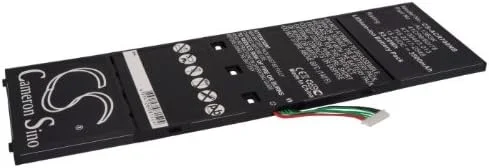 باتری 3500mAh / 15.2V سازگار با Acer fit P/N: 41CP6/60/78, 41CP6/60/80, 4ICP6/60/78, 4ICP6/60/80, AC13B8K, AL13B3K, AP13B3K, AP13B8K