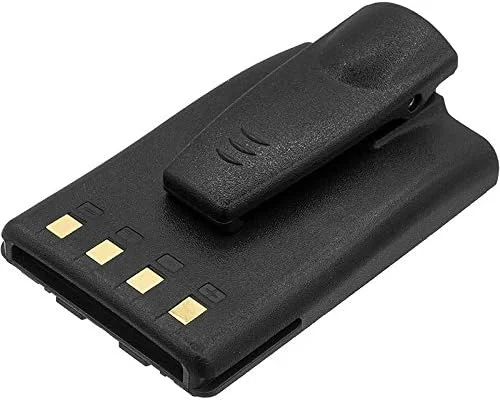 جایگزین باتری سازگار با Kirisun KB-42A, KB-58A, KB58B, KB58L, KL-KB58B, KL-KB58L PT4200, PT-4200, PT5200, PT-5200, PT558, PT-558, PT558S, PT-558S, PT668 (1200mAh/7.4V)