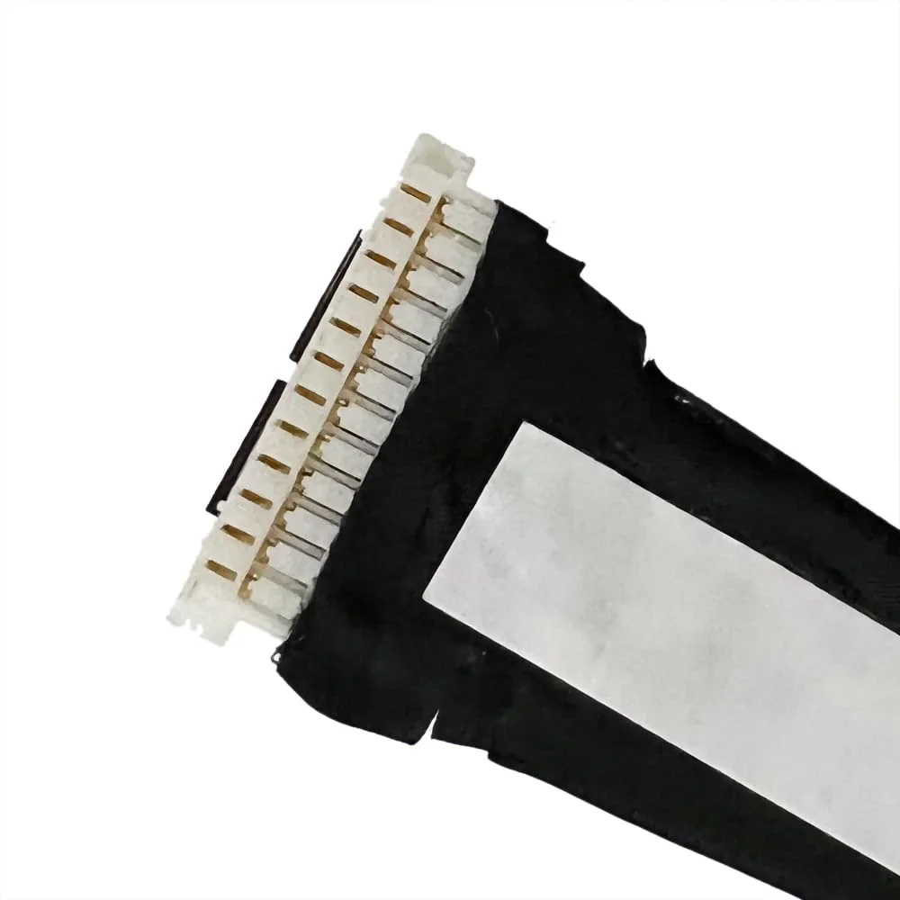 کابل باتری جایگزین ZAHARA برای Dell Alienware X17 R1 R2 GDS70 01C3TM DC02003VP00 DC02003UI00