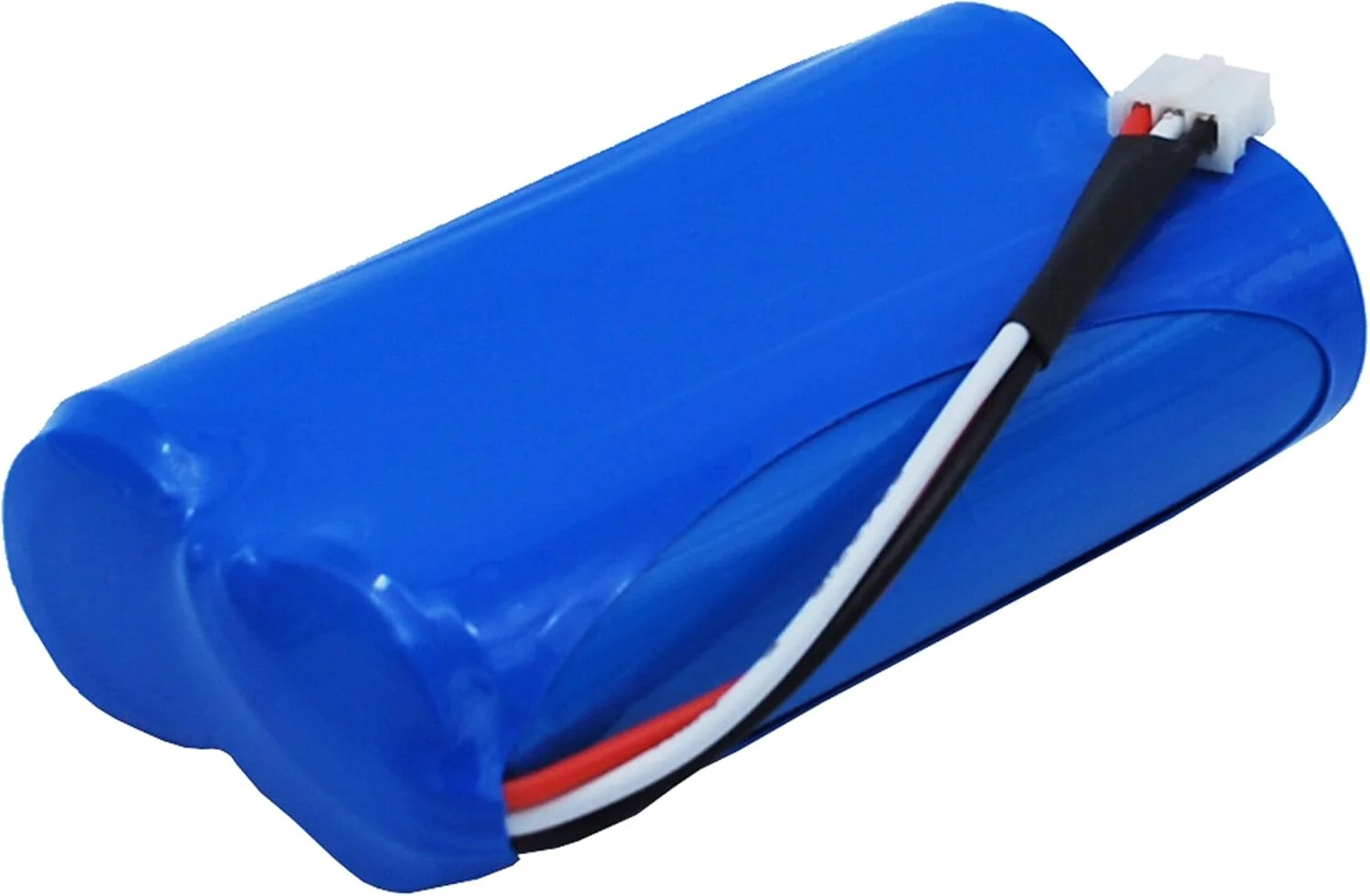 باتری جایگزین SYTH سازگار با Fresenius 179033, 179033-R0, 179033-R2, 88888749, BATT/110320, MB1790, MB1790-O Kabi Volumat MC Agilia Infusio (2600mAh/7.4V)