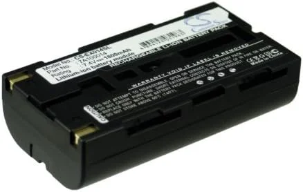 جایگزین باتری SYTH سازگار با Sanel Electric UR-250 (1800mAh/7.4V) جایگزین باتری SYTH سازگار با Sanel Electric UR-250 (1800mAh/7.4V)