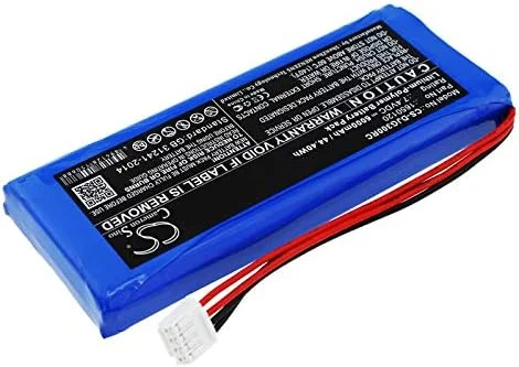 جایگزین باتری SYTH سازگار با DJI 1650120, GL300C, GL300E, GL300F GL300C, GL300F، کنترلر Inspire 1، کنترلر Inspire 2، کنترلر Phantom 3 Advance (6000mAh/7.4V) جایگزین باتری SYTH سازگار با DJI 1650120, GL300C, GL300E, GL300F GL300C, GL300F، کنترلر Inspire 1، کنترلر Inspire 2، کنترلر Phantom 3 Advance (6000mAh/7.4V)