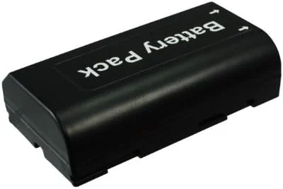 باتری جایگزین SYTH سازگار با دیتا کالکتور Telxon TSC1 (2000mAh/7.4V)