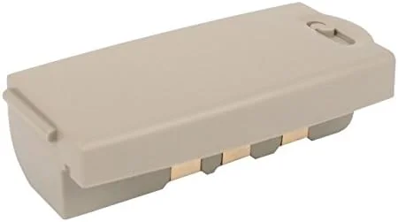 جایگزین باتری سازگار با سیمبل 20-16228-07، 20-16228-09 SY10L1-A، SY10L1-D، SY10L1-G، WSS1000، WSS1010، WSS1019، WSS1040 (1800mAh/3.6V)