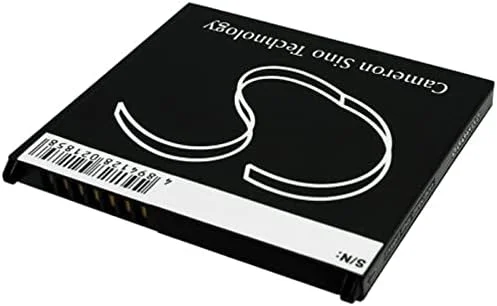 جایگزین باتری سازگار با HP مدل‌های 35H00041-01، 35H00042-00، 360136-001، 360136-002 iPAQ rx3700، iPAQ rx3710، iPAQ rx3715 (1400mAh/3.7V)