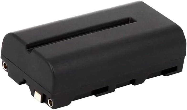 باتری جایگزین SYTH سازگار با AML 180-7100, 1810-0001, 1810-001, 1810-7100 5900, 7100, M5900, M7100, M71V2, M7220, M7221, M7225, M7500 (2200mAh/7.4V)