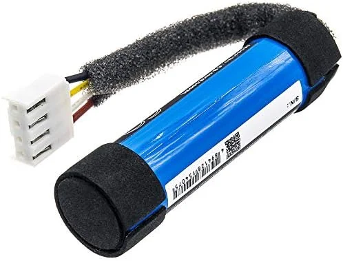 باتری جایگزین SPANN برای Harman/Kardon HKOS6BLKSG, HKOS6GRYSG, Onyx Studio 5, Onyx Studio 6, شماره قطعه: IAA007NA, ID997 3.7V