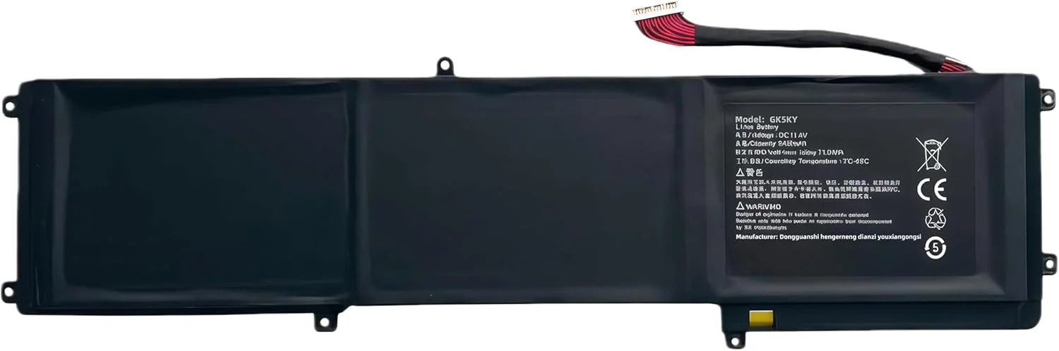 باتری لپ تاپ 71.04Wh RZ09-0102 Betty RZ09 برای Razer Blade 14 اینچ 2013 2014 2015 RZ09-0116 RZ09-0130 RZ09-01161E31 RZ09-01161E32-R3U1 RZ09-01020101 RZ09-01302E21 RZ09-01301E22 با عملکرد بالا