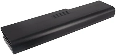 باتری جایگزین CS CF برای Satellite Pro L640، Dynabook CX/45، Dynabook CX/45F، Dynabook CX/45G، Dynabook CX/45H، Dynabook CX/45J، Dynabook CX/45KWH، Dynabook CX/47، Dynabook CX/47F باتری جایگزین CS CF برای Satellite Pro L640، Dynabook CX/45، Dynabook CX/45F، Dynabook CX/45G، Dynabook CX/45H، Dynabook CX/45J، Dynabook CX/45KWH، Dynabook CX/47، Dynabook CX/47F