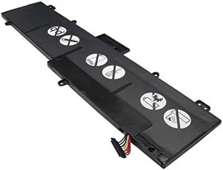 باتری قابل شارژ جدید AQQXING برای Transformer Book TX300، Transformer Book TX300C، TransformerBook TX300CA، TX300CA، TX300CA-DH71، TX300K3317CA، TX300K3537CA (3100mAh) 0B200-00310100، C21-TX300D باتری قابل شارژ جدید AQQXING برای Transformer Book TX300، Transformer Book TX300C، TransformerBook TX300CA، TX300CA، TX300CA-DH71، TX300K3317CA، TX300K3537CA (3100mAh) 0B200-00310100، C21-TX300D