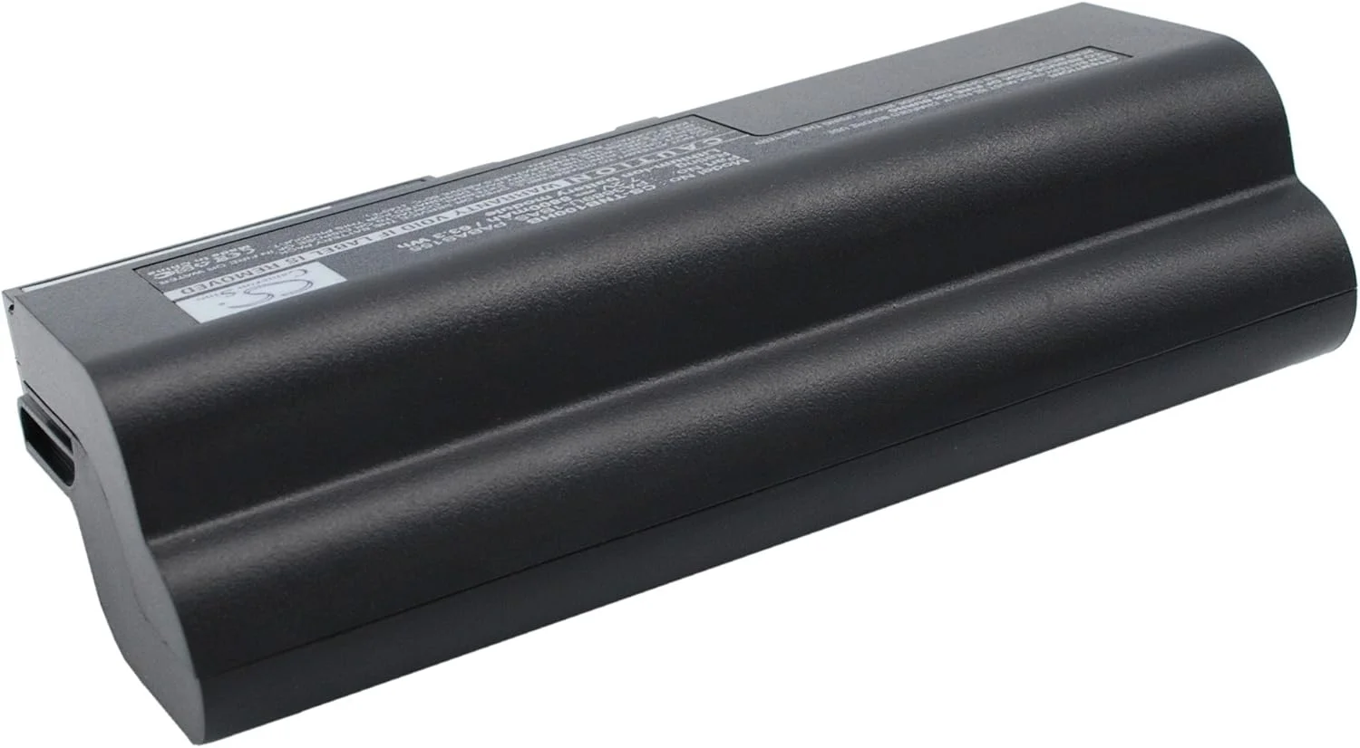 باطری قابل شارژ جدید AQQXING برای NB100, NB100/H, NB100/HF, NB100-01G, NB100-10X, NB100-10Y, NB100-111, Netbook NB105, PLL10E-00D02CGR (8800mAh) PA3689U-1BAS, PA3689U-1BRS, PABAS155, PABAS156