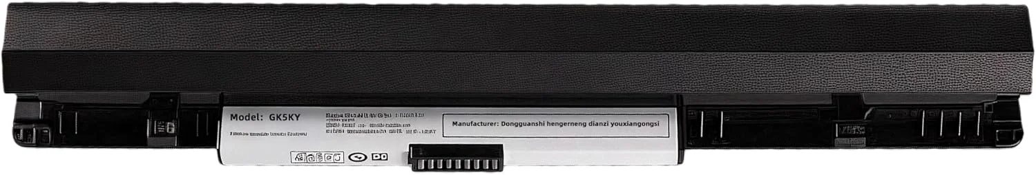 باتری قابل شارژ 31WH برای IdeaPad Flex 14، IdeaPad Flex 14AP، IdeaPad Flex 14AT، IdeaPad S500، S500 Touch 888015451، 888015452، L12L4A01، L12L4K51، L12M4A01، L12M4E51 با عملکرد بالا