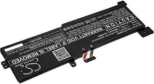 باطری قابل شارژ جدید AQQXING برای IdeaPad 330، IdeaPad 330-15ARR، IdeaPad 330-15ARR-81D2005CUS، IdeaPad 330G (4600mAh) 5B10Q41211، 5B10Q62138، 5B10Q62139، 5B10Q62140، 5B10R24749، 5B10R24750 باطری قابل شارژ جدید AQQXING برای IdeaPad 330، IdeaPad 330-15ARR، IdeaPad 330-15ARR-81D2005CUS، IdeaPad 330G (4600mAh) 5B10Q41211، 5B10Q62138، 5B10Q62139، 5B10Q62140، 5B10R24749، 5B10R24750