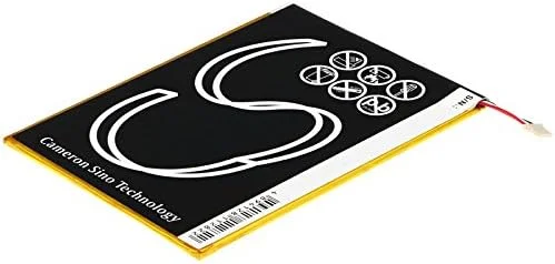 باتری جایگزین 4000mAh برای Nextbook NX785QC16G, NX785QC8G مدل 1ICP3/92/123