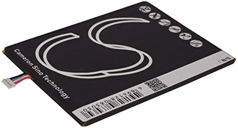 باتری جایگزین L12D1P31, L12T1P33, 3650mAh برای تبلت های Len OVO IdeaPad A1000L-F60041, A1010, A1010-T, A3000, A3000-H, A3300-T, A5000, A7-30