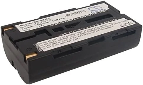 باتری جایگزین CF-VZSU22، 1800mAh برای تانگبوک 01 پاناسونیک، تانگبوک CF-P1