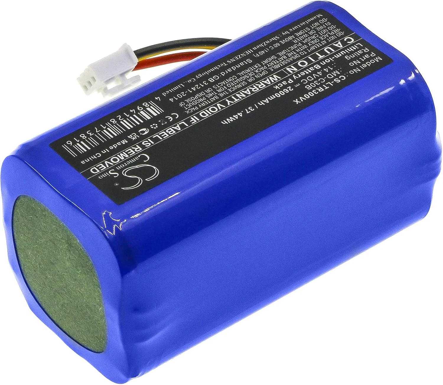 باتری جایگزین NEENO برای BLAUPUNKT D071-INR-CH-4S1P, BPK-VCBB1XB