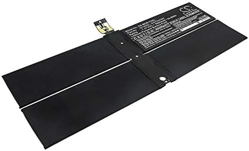 باتری لیتیوم پلیمری جایگزین NEENO برای Microsoft DYNK01, G3HTA036H Surface 1769, Surface 1782, Surface 2-LQN-00004