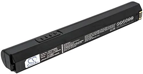 باتری لیتیوم یونی جایگزین NEENO برای HP C8222A, CQ775-80001, CQ775A BT500 USB 2.0 Wirele, Deskjet 450, Deskjet 450cbi, Deskjet 450ci, Deskjet 450wbt