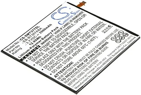 سازگار با باتری سامسونگ SM-T375L, SM-T375S, SM-T377, SM-T377A, SM-T377P, SM-T377V, SM-T377W, SM-T380, SM-T385, SM-T385C, SM-T385K سازگار با باتری سامسونگ SM-T375L, SM-T375S, SM-T377, SM-T377A, SM-T377P, SM-T377V, SM-T377W, SM-T380, SM-T385, SM-T385C, SM-T385K