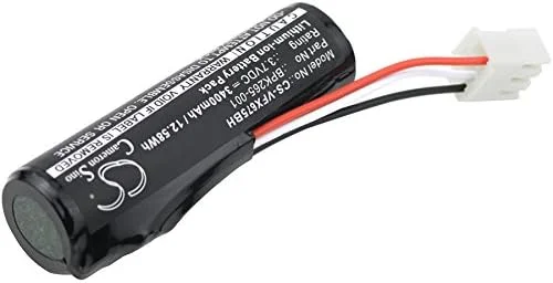 سازگار با باتری VeriFone BPK260-002-01-A, BPK265-001, BPK265-001-01-A, BPK265-001-01-B C680, C680 3G-BT-WiFi