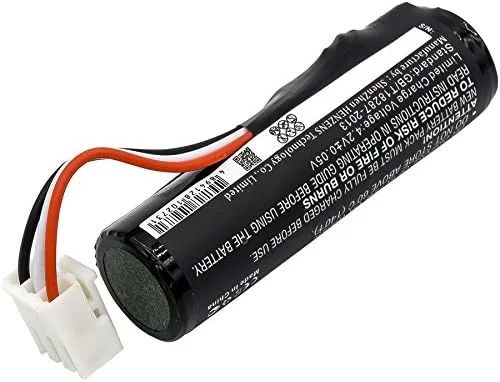 سازگار با باتری VeriFone BPK260-002-01-A, BPK265-001, BPK265-001-01-A, BPK265-001-01-B C680, C680 3G-BT-WiFi