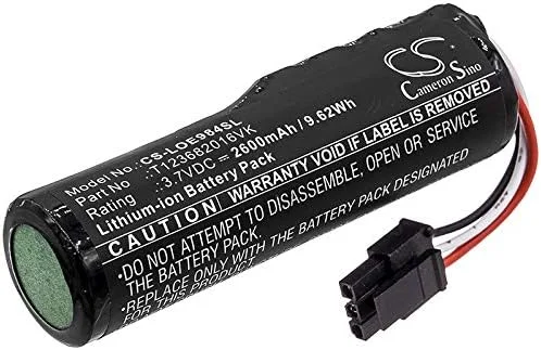 سازگار با باتری Logitech T123682016VK 984-001405, S-00170, Ultimate Ears Boom 3 سازگار با باتری Logitech T123682016VK 984-001405, S-00170, Ultimate Ears Boom 3